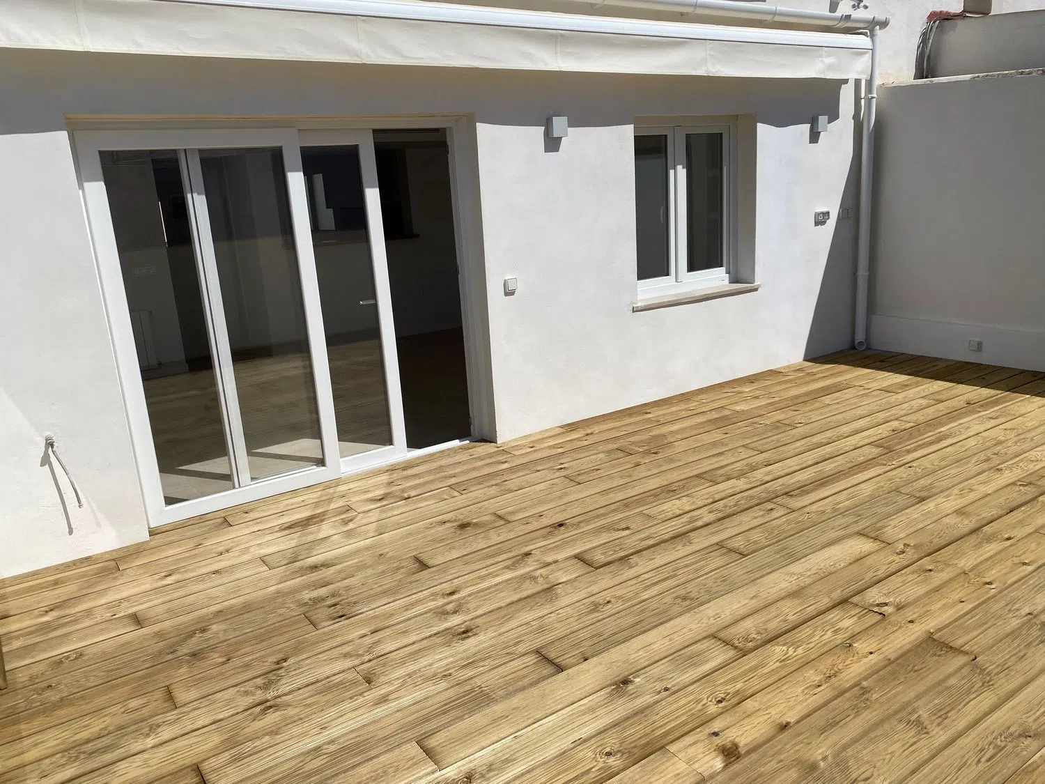 Ático en calle d'Andrea Doria, 8 - Foto 2