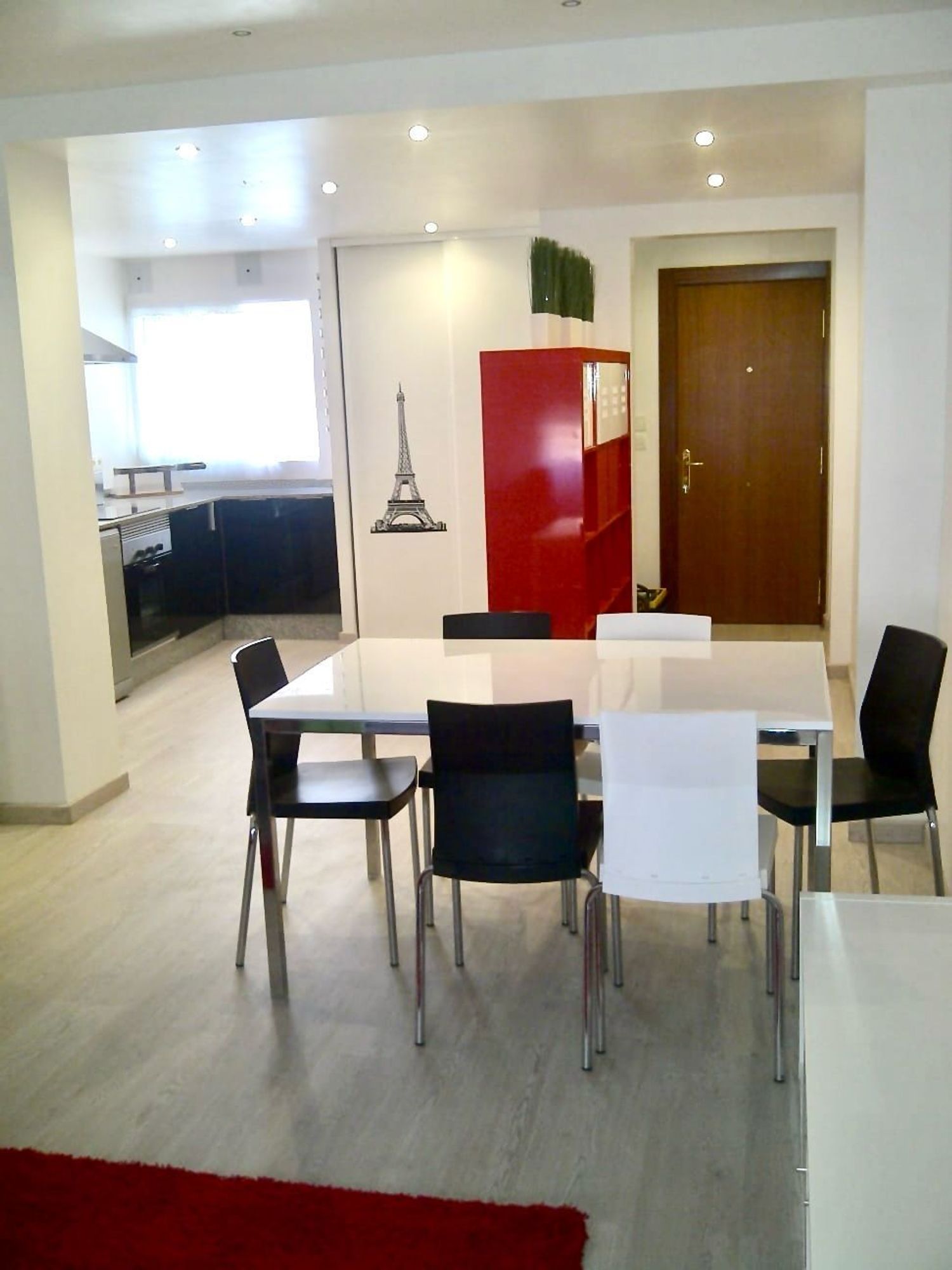 Piso en calle San Melchor García Sampedro, 64 - Foto 11