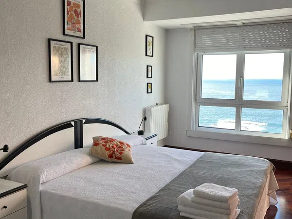 Piso en avenida de Pedro Barrié de la Maza, 35 - Foto 4