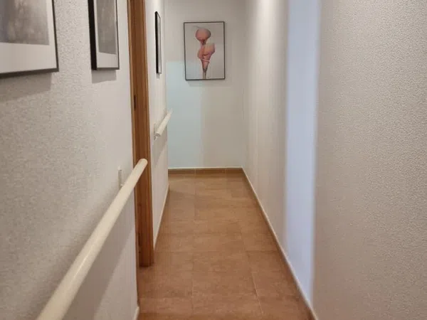 Piso en Calle Manuel Malia Bernal, 22, Barbate, Barbate - Foto 14