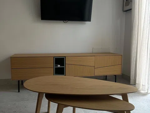 Estudio en calle Saulo Torón, 1 - Foto 4