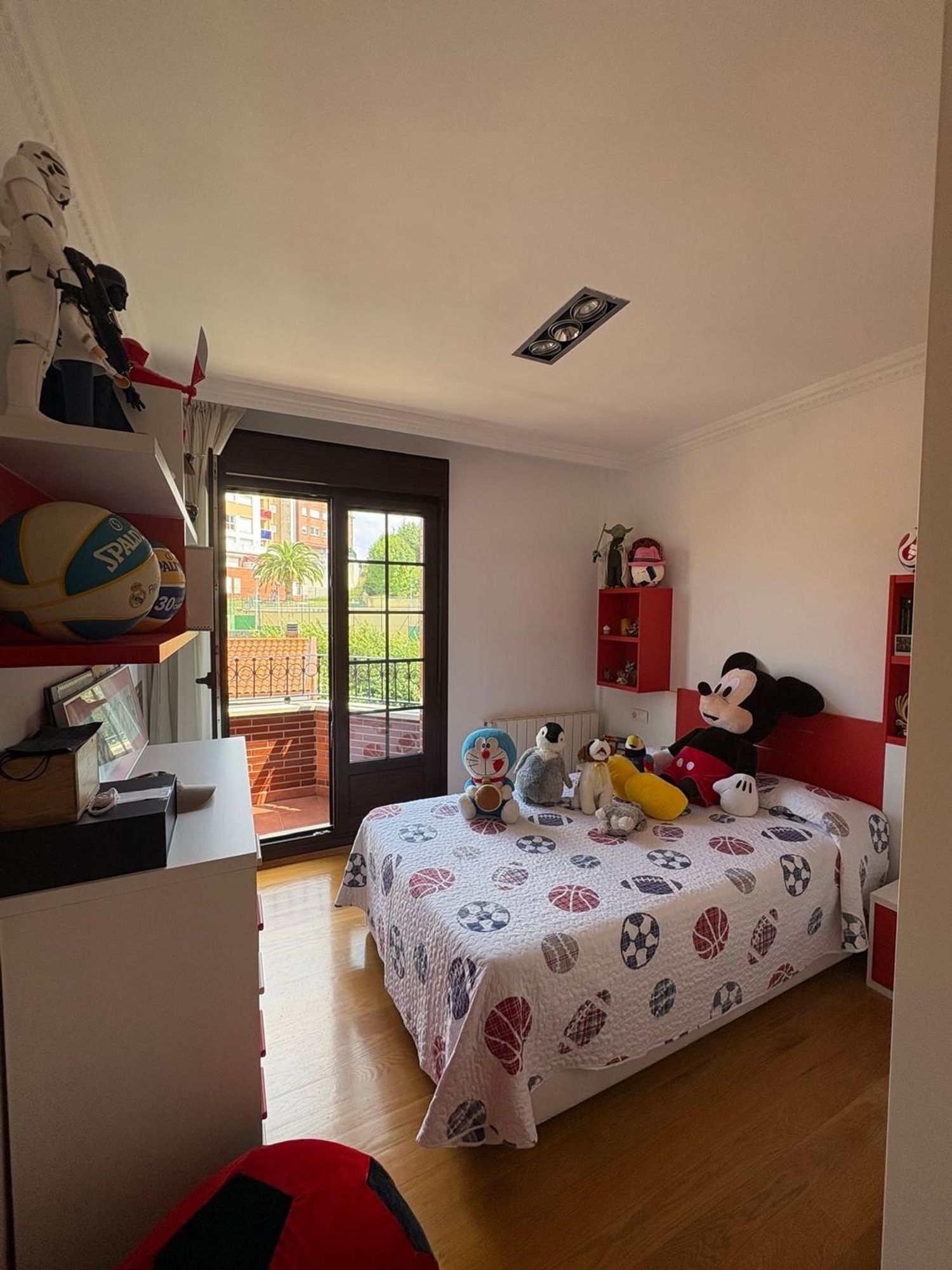 Chalet adosado en Calle del Voluntariado, 9, Centro, Centro - Foto 25