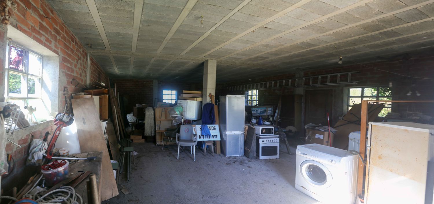 Casa rural en A Revolta s/n - Foto 18