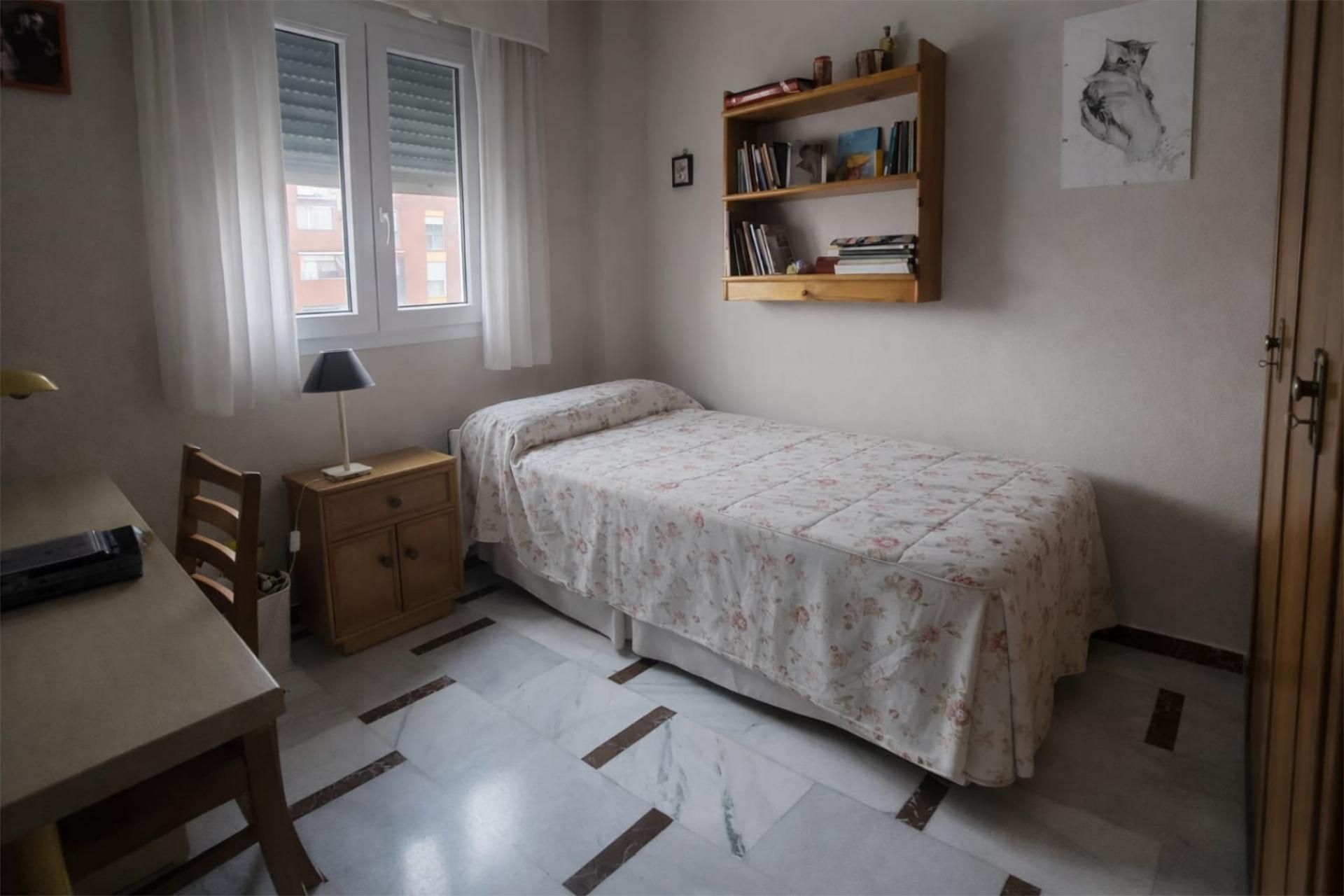 Ático en  Calle Pintor Juan Gris 1 - Foto 3