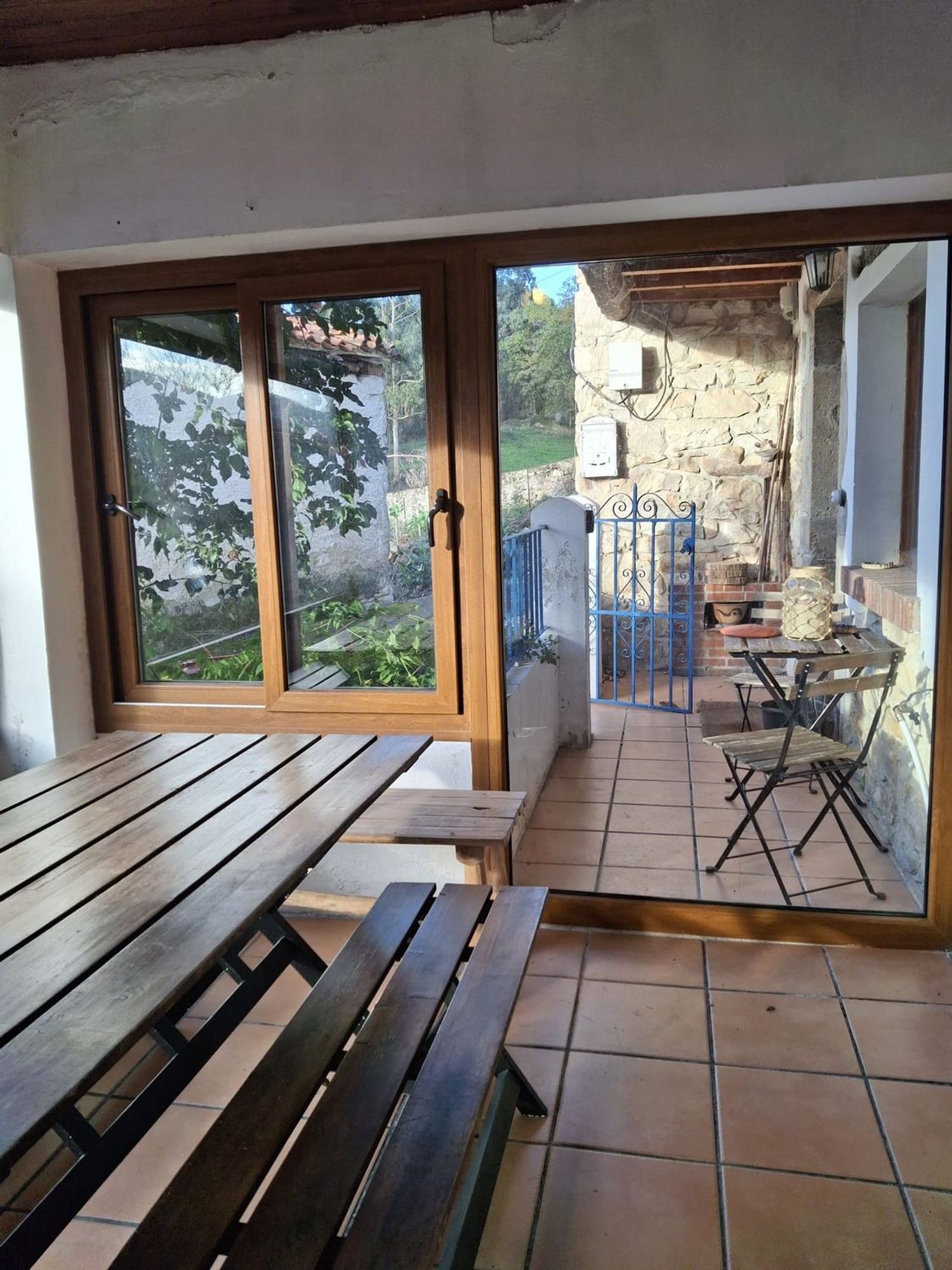 Casa rural en Los Carriles s/n, Vibaña-Ardisana-Caldueño, Vibaña-Ardisana-Caldueño - Foto 8