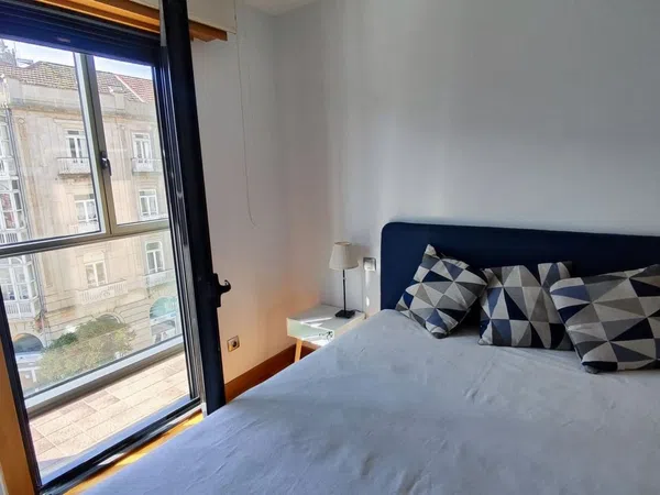 Piso en calle de García Barbón, 25 - Foto 18