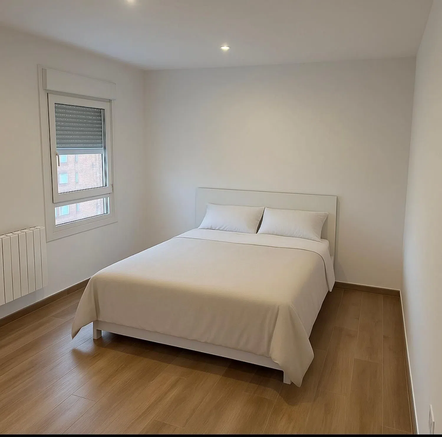 Piso en calle de la Encomienda de Palacios, 187 - Foto 4