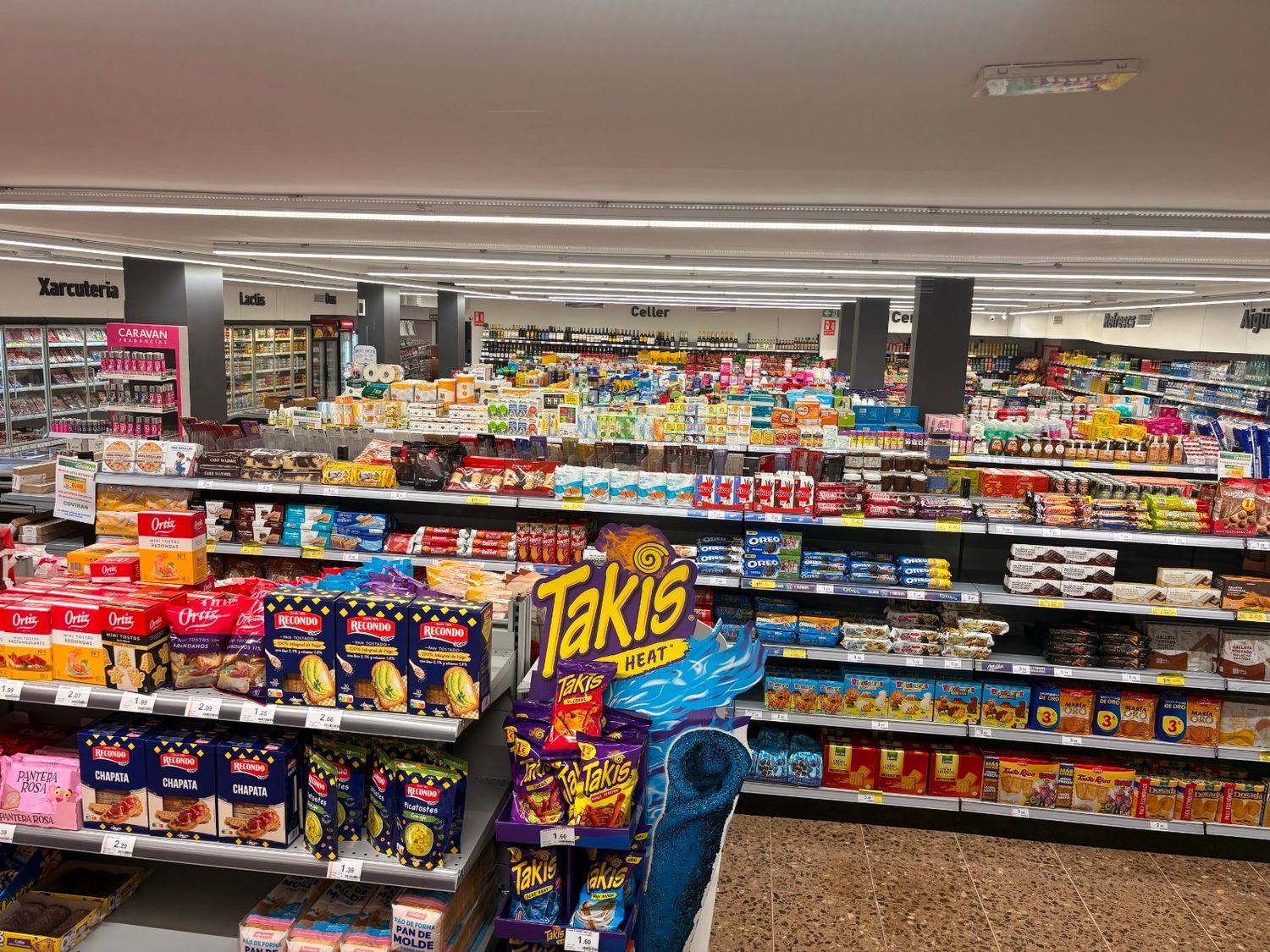 Local en Supermercado en Marianao, Marianao - Foto 11