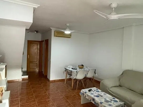 Dúplex en Calle Amílcar Barca, 3, Playa Honda-Playa Paraíso - Foto 2