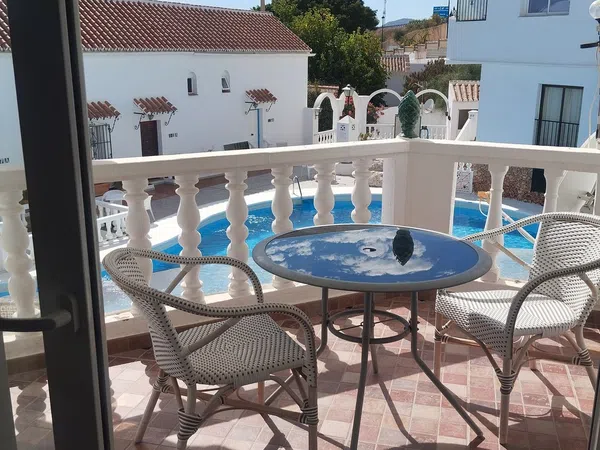 Piso en Maro club, 1, Maro - Cuevas de Nerja, Maro - Cuevas de Nerja - Foto 4
