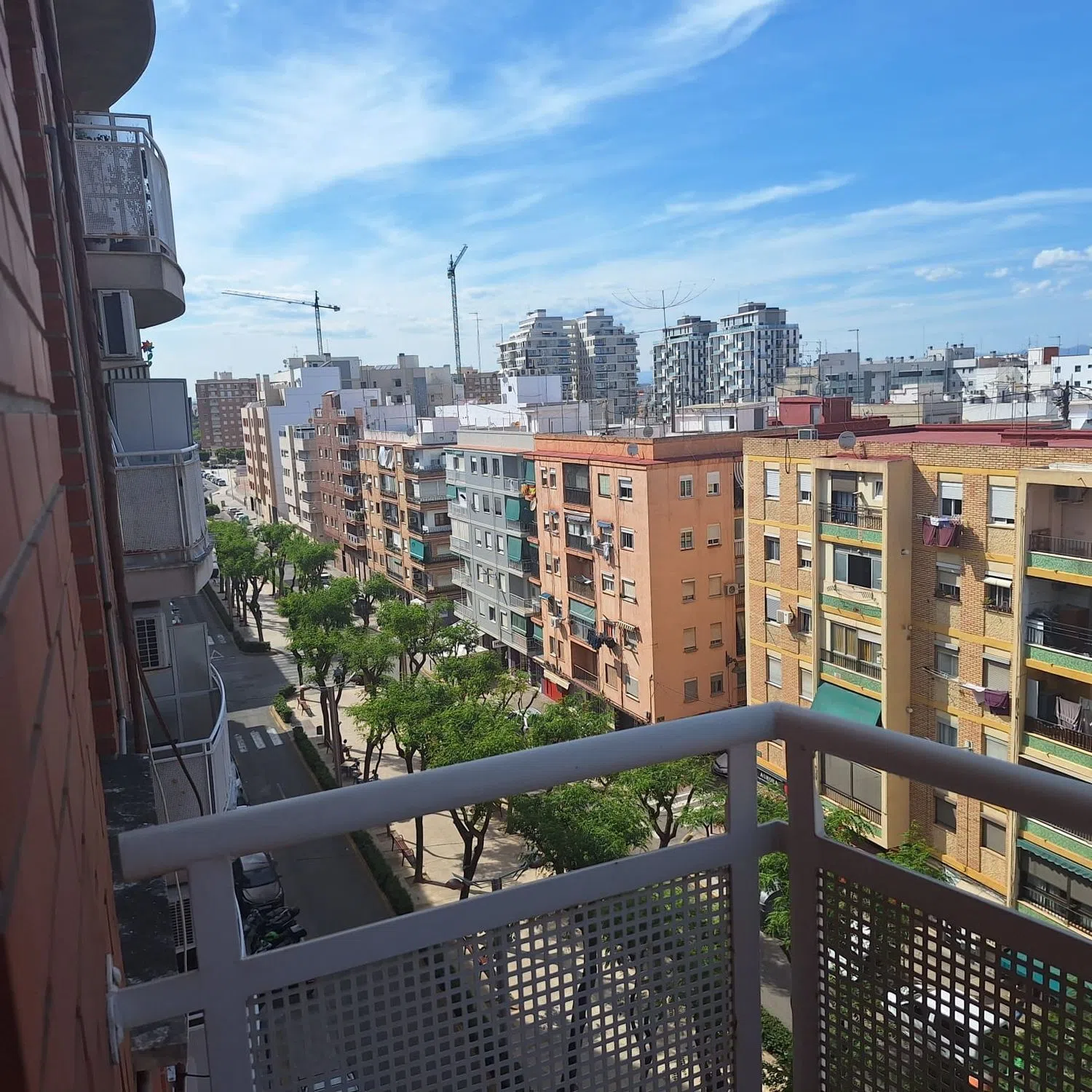Piso en avenida Gregorio Gea, 69 - Foto 1