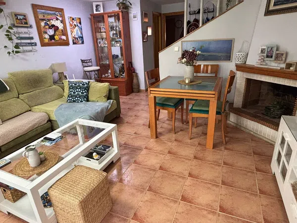 Chalet adosado en Campello Pueblo - Foto 5