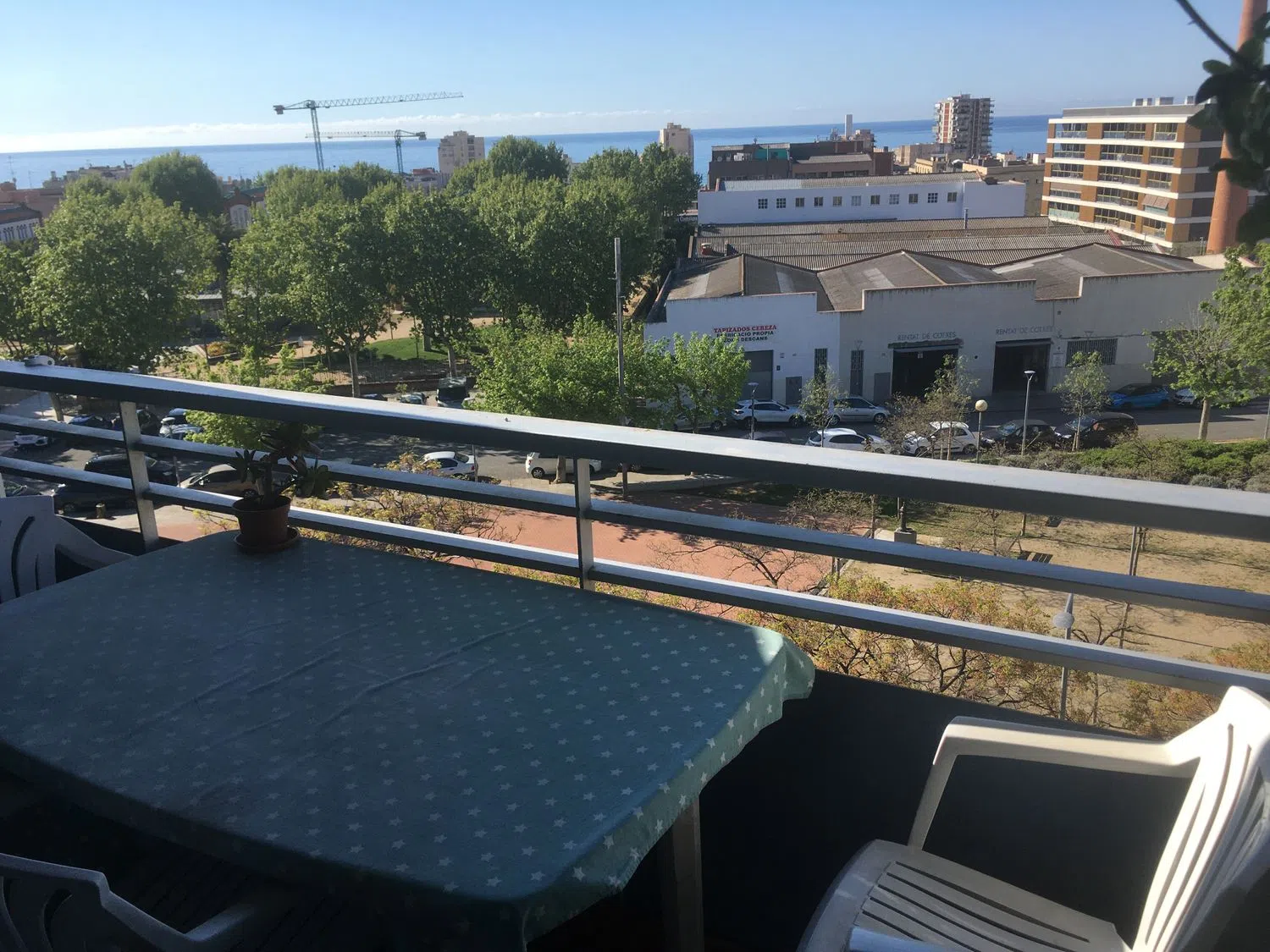 Piso en ronda d'Alfons X el Savi, 184 - Foto 7