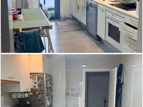 Piso en calle del Marqués de la Valdavia, 95 - Foto 14