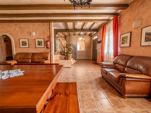 Casa o chalet independiente en Plaza Mayor, 4 - Foto 1