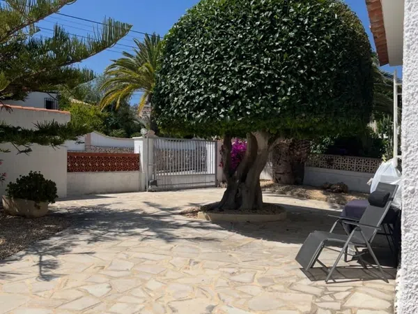 Casa o chalet independiente en Calle Madrid, 16, La Viña - Montemar - San Jaime, La Viña - Montemar - San Jaime - Foto 15