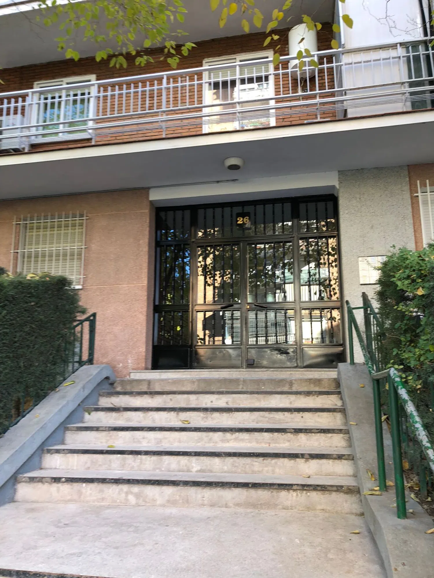 Piso en calle Santa Susana, 26 - Foto 5