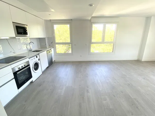 Piso en Almendrales - Foto 2