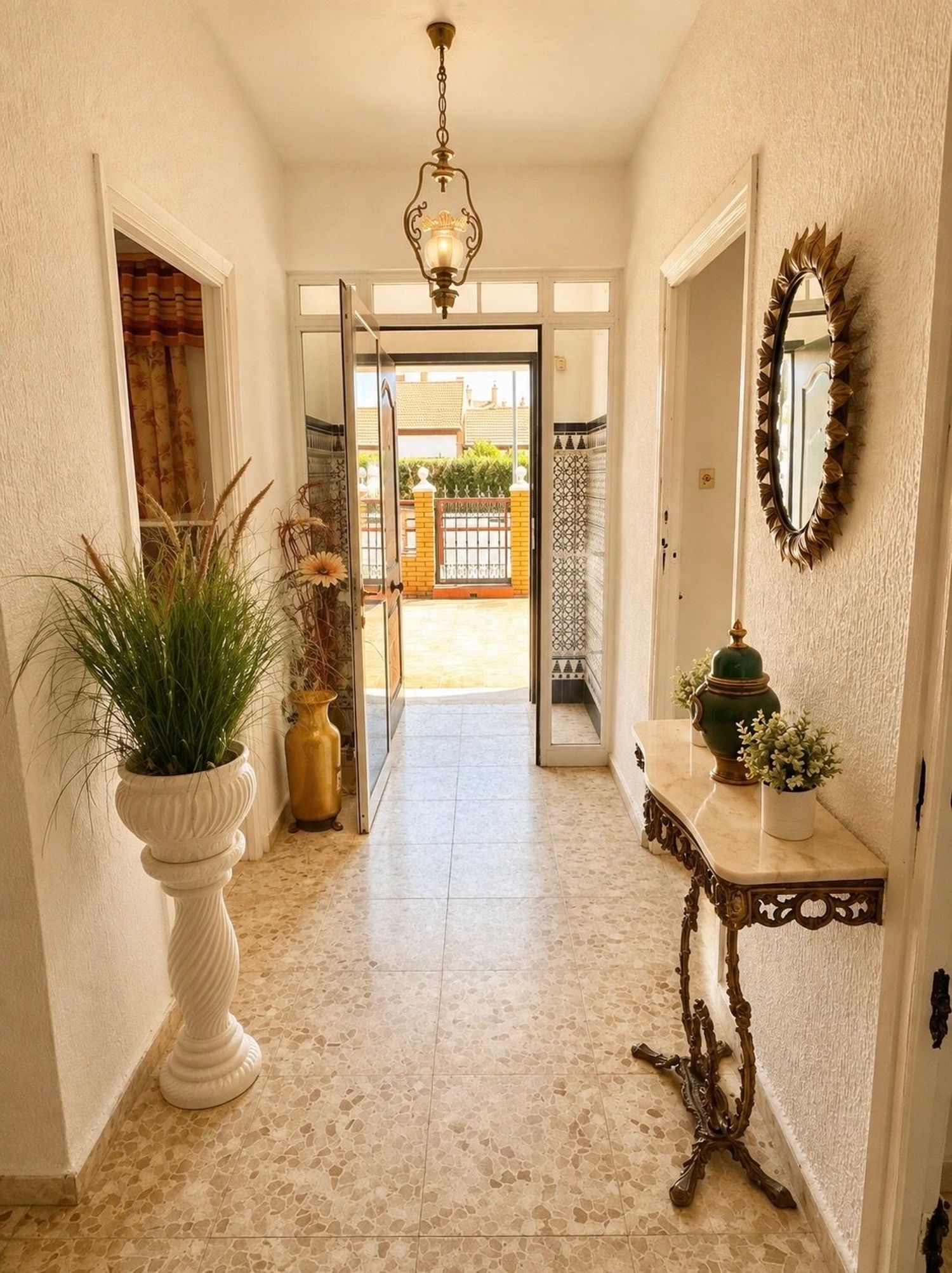 Chalet adosado en Calle San Andrés, 5 - Foto 4