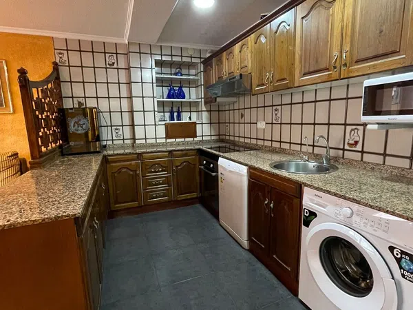 Piso en Avenida De Santander, 11, Playa de San Juan - Foto 15