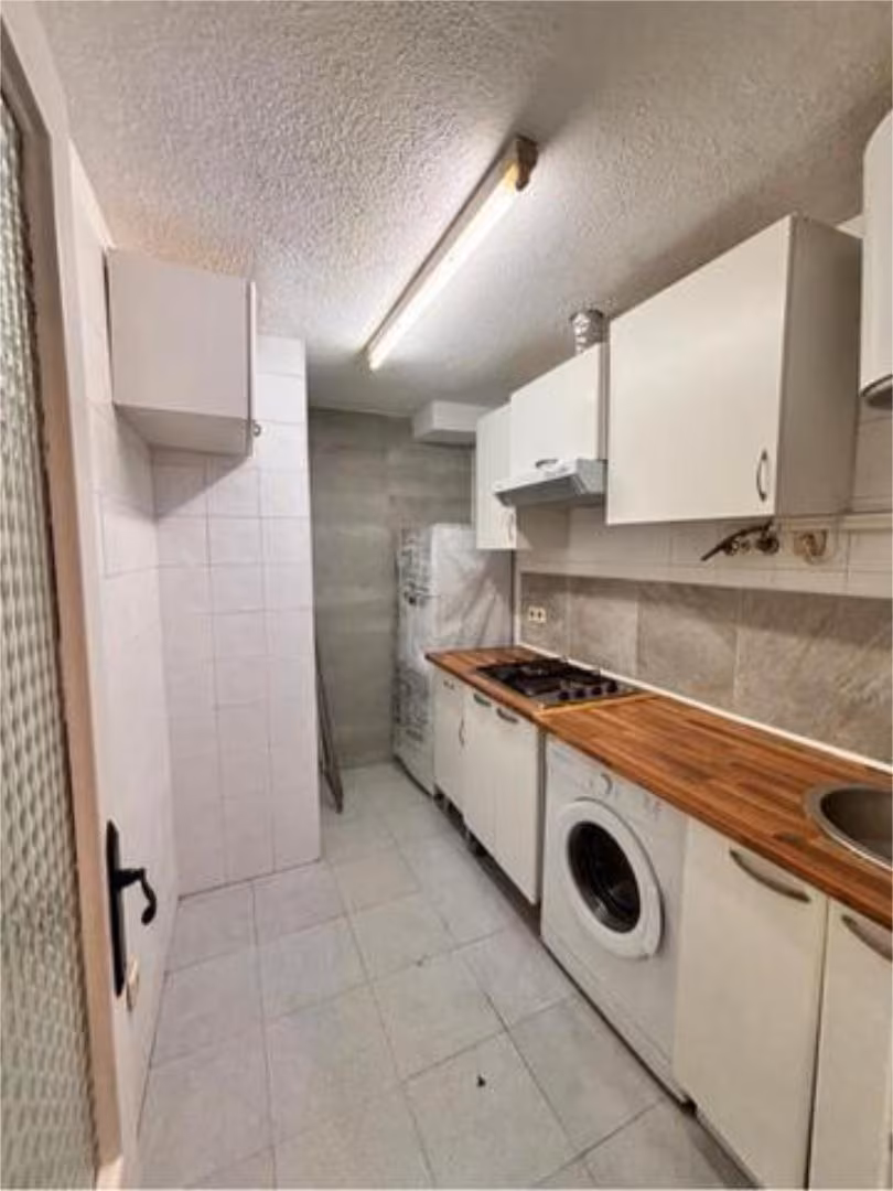 Piso en Carabanchel