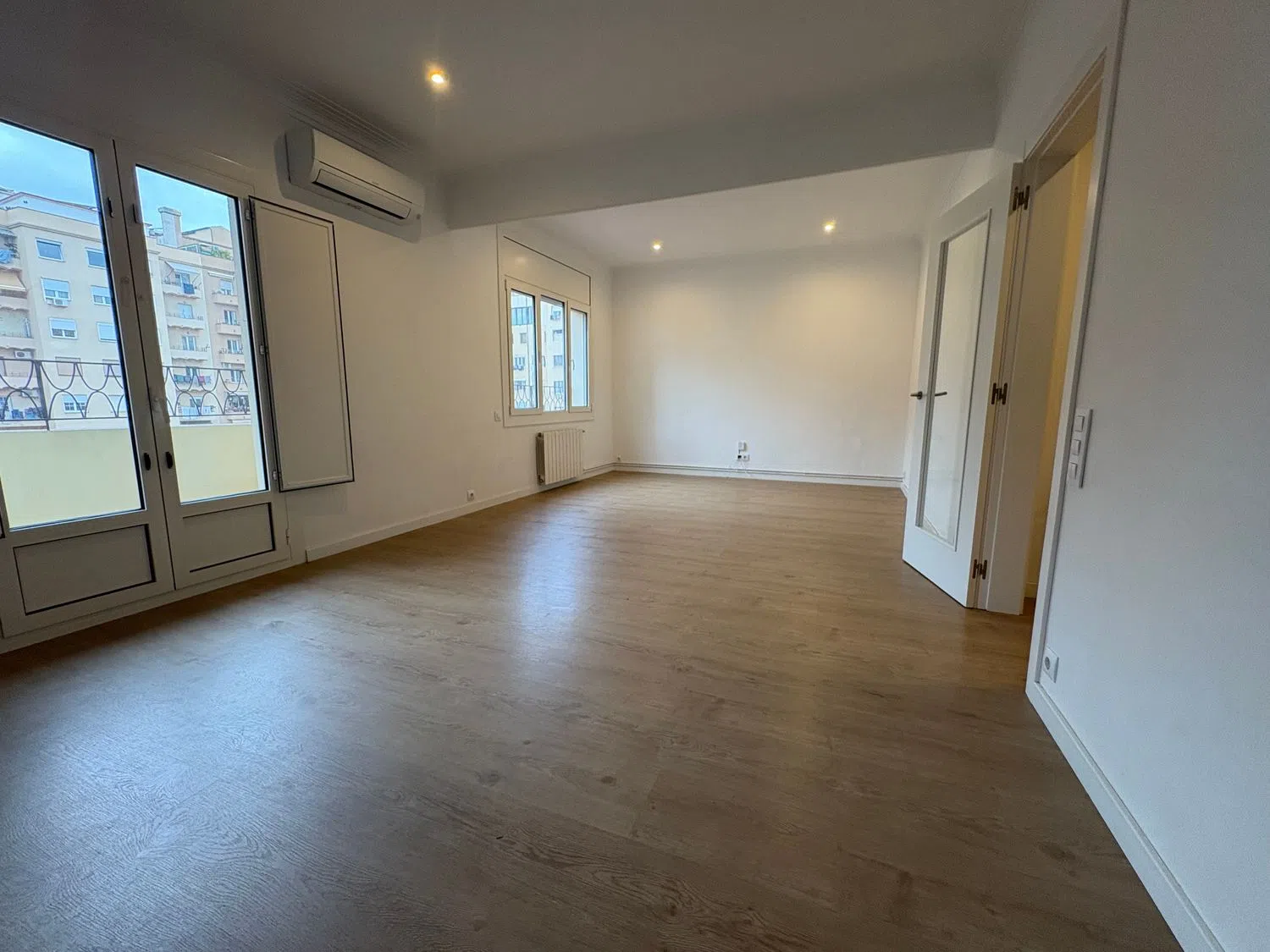 Piso en calle de Sepúlveda, 115 - Foto 7