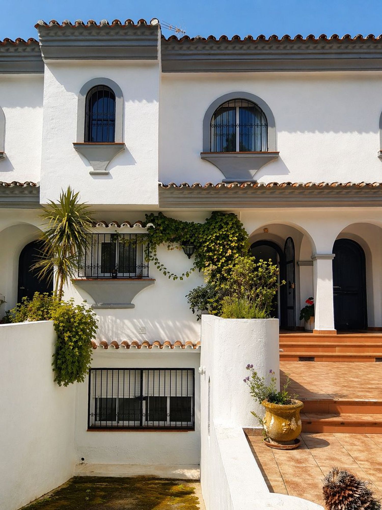 Chalet adosado en Calle Noray s/n - Foto 1