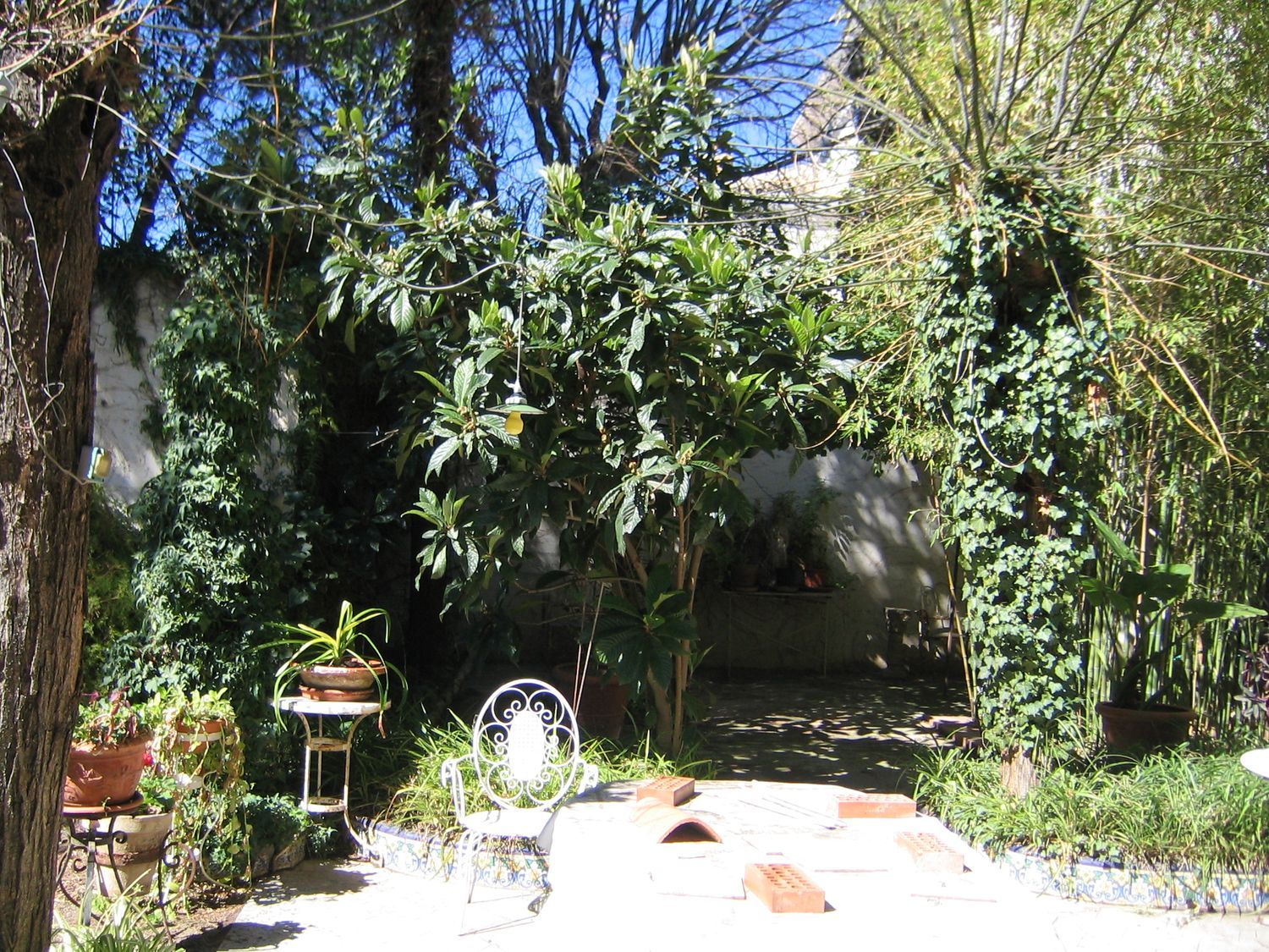 Casa de pueblo en Calle Cerrico de las Moyas, 34 - Foto 27