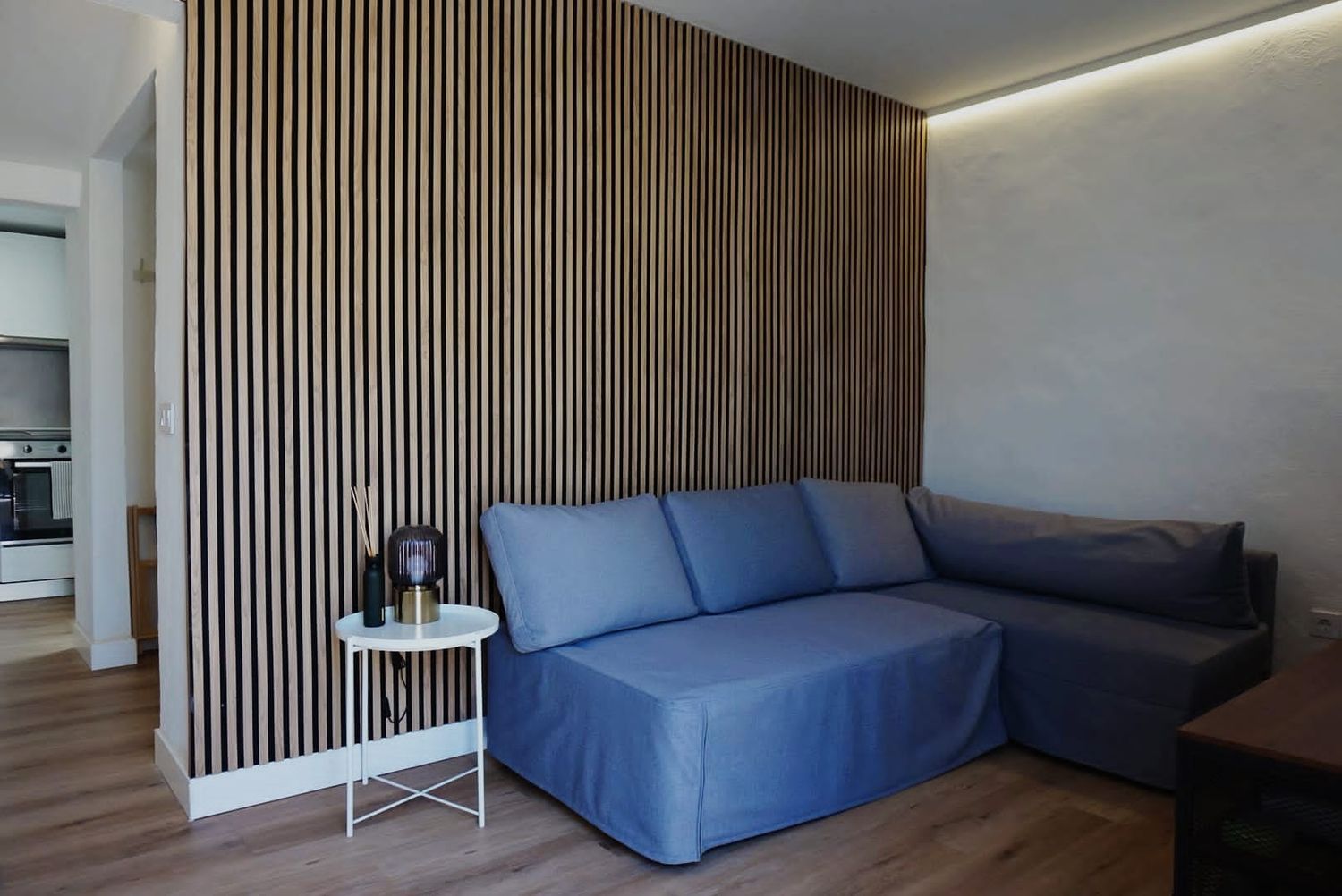 Casa o chalet independiente en Avenida Salvador Allende, 78, El Palo - Foto 20