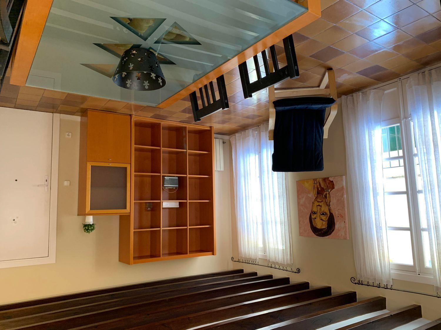 Piso en calle del Temple, 13 - Foto 3