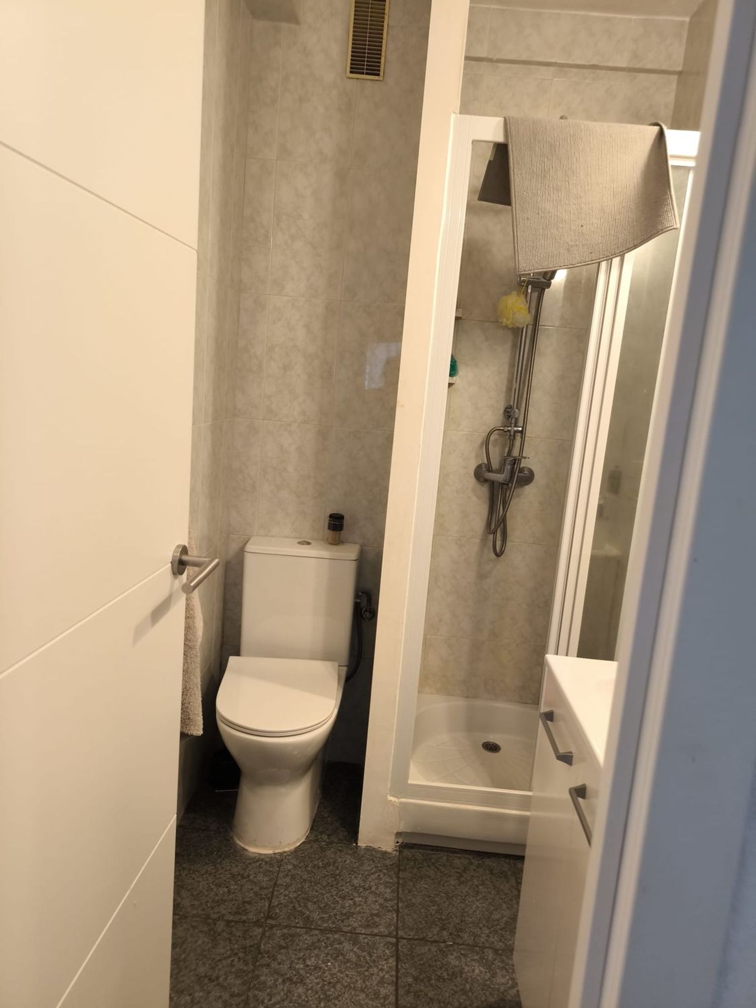 Piso en Calle Vázquez Aroca, 20, Ciudad Jardín - Foto 11