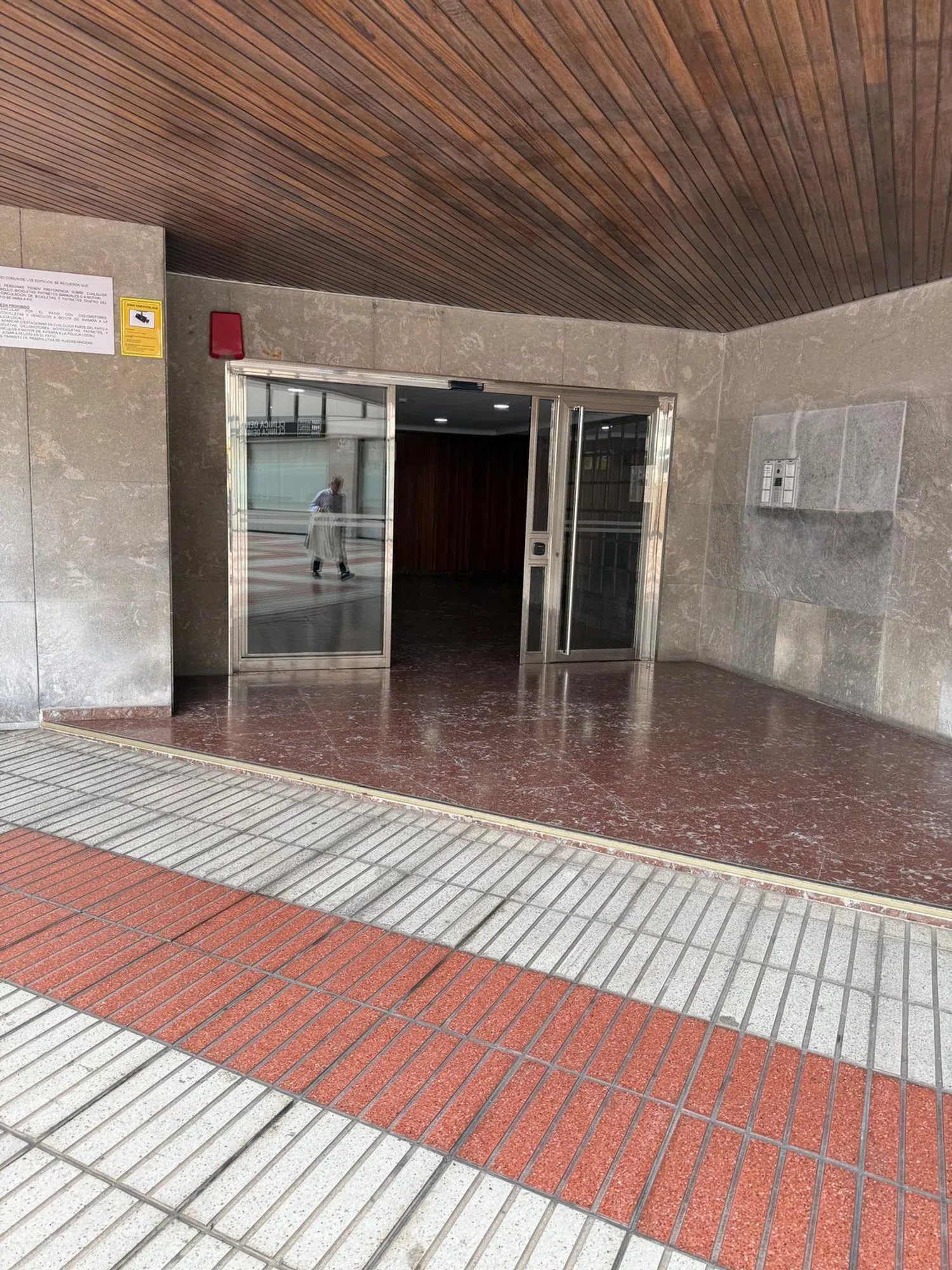 Piso en calle Olof Palme, 44 - Foto 2