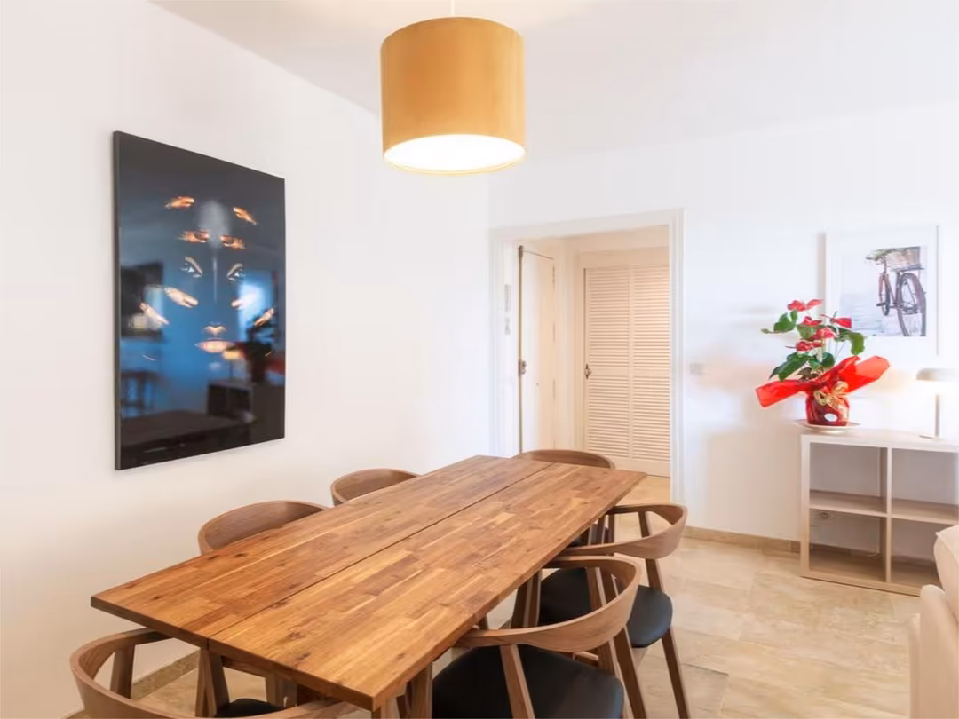 Apartamento en  Avenida Severo Ochoa 16 - Foto 5