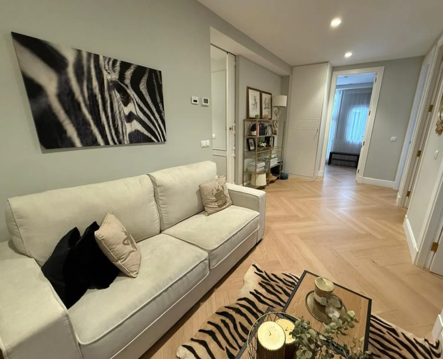 Piso en cuesta de Santo Domingo, 21 - Foto 20