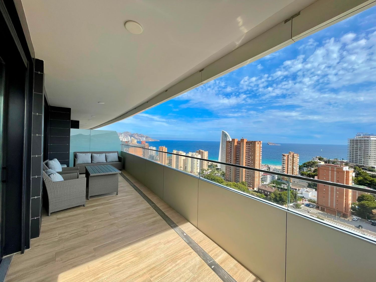 Piso en Avenida de Benissa, 3, Playa de Poniente, Playa de Poniente - Foto 2