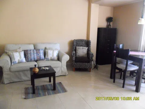 Piso en calle san isidro, 23