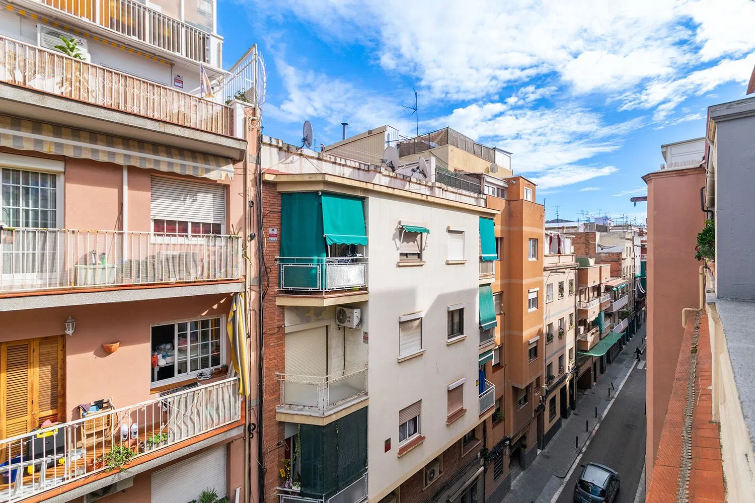 Piso en calle de Llançà, 46 - Foto 12