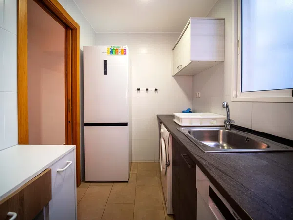 Piso en Calle de Just Vilar s/n, El Cabanyal-El Canyamelar - Foto 15