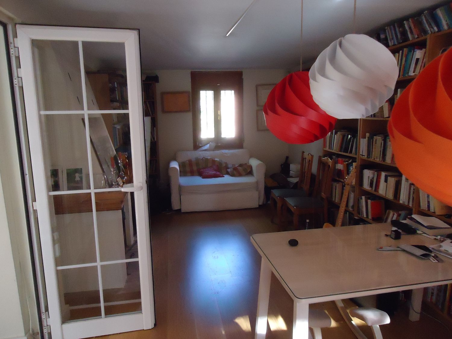 Chalet adosado en Barrio Bernabéu-Hispanoamérica - Foto 6