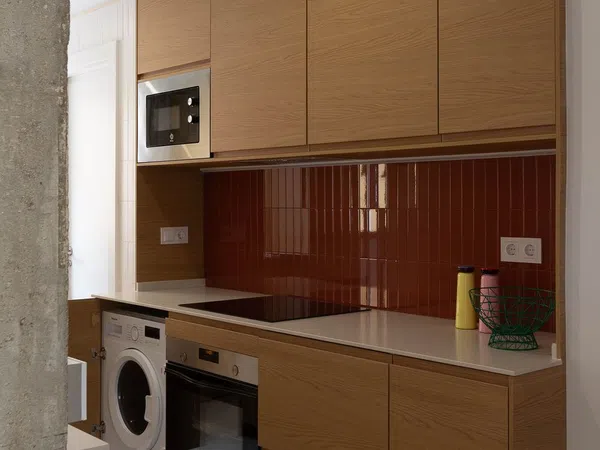 Piso en Barrio Valdeacederas - Foto 35