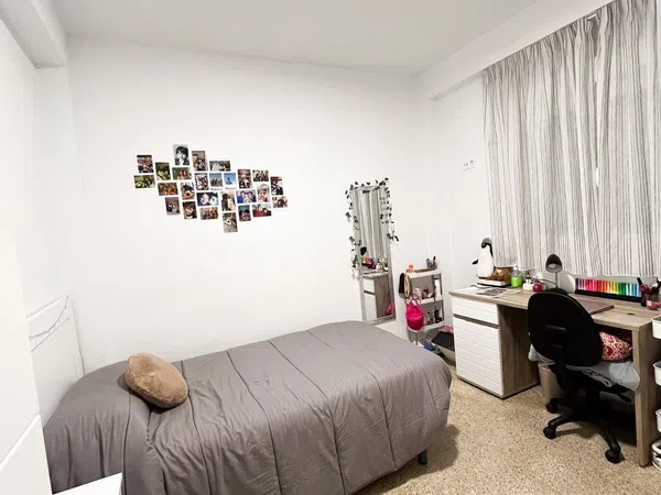 Piso en calle Gonzalo Gallas, 3 - Foto 24