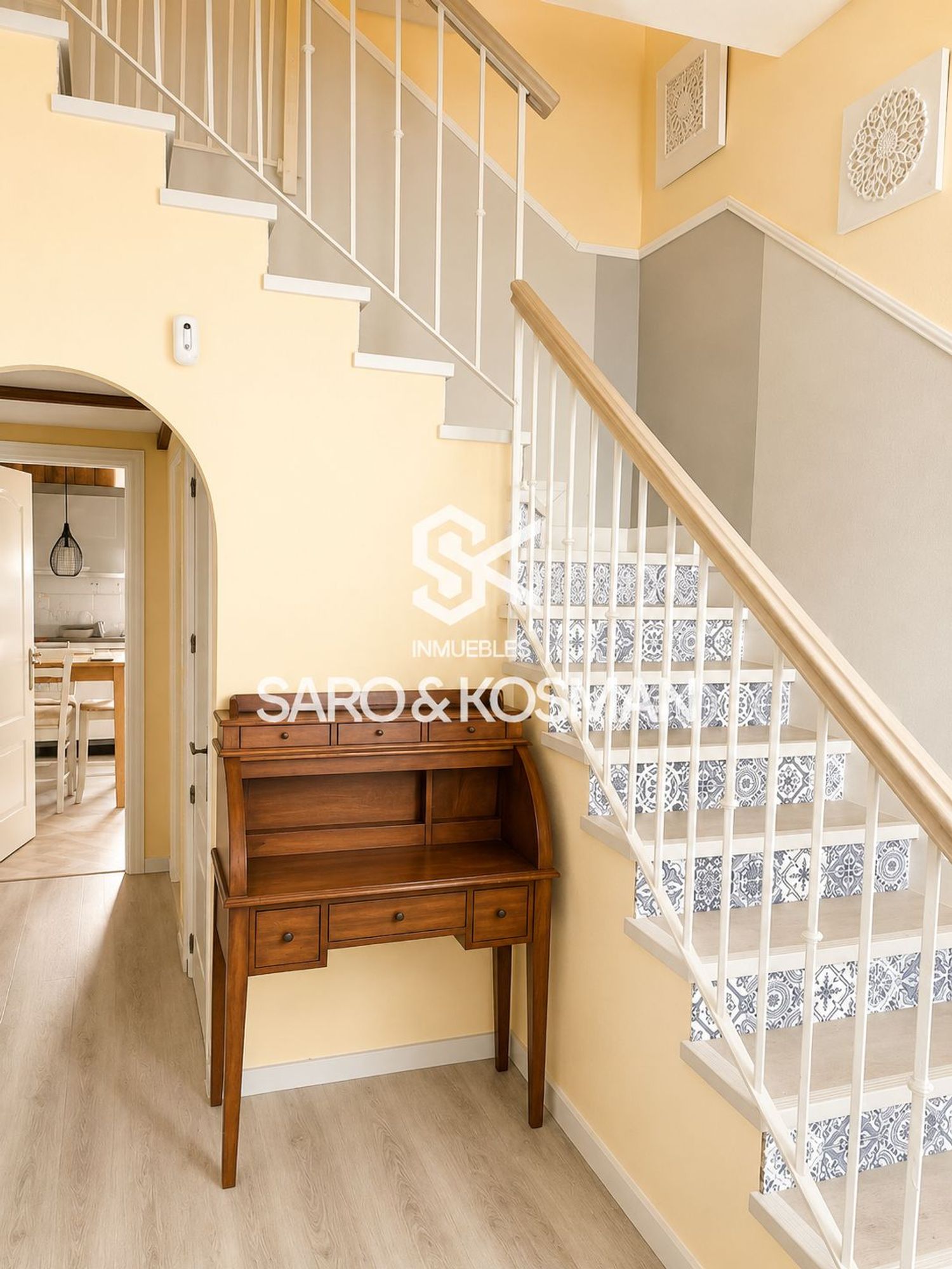 Chalet adosado en Ubeda - Foto 2