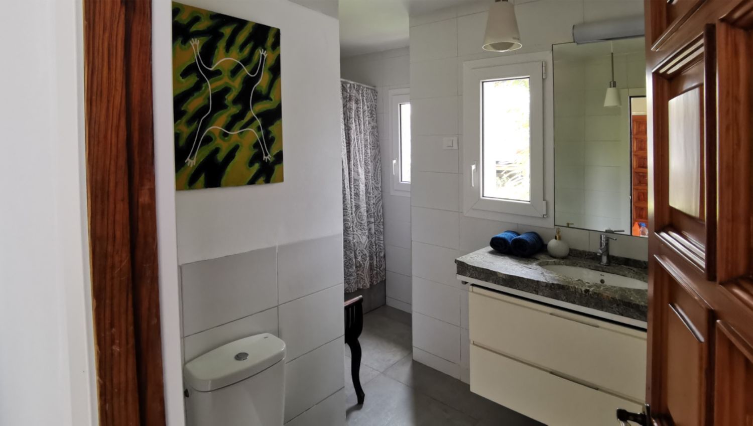 Ático en Paseo maritimo san borondon, 33, La Garita - Marpequeña, La Garita - Marpequeña - Foto 19