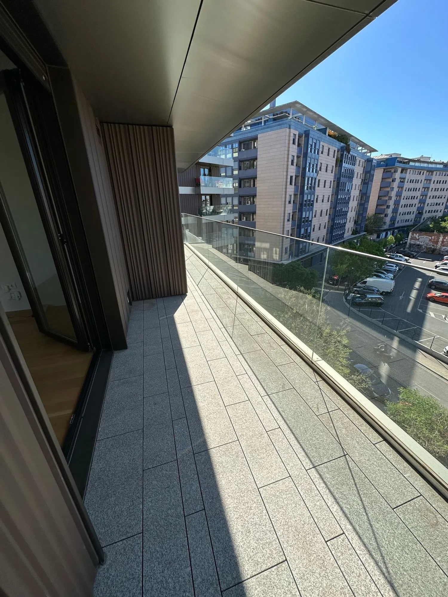 Piso en avenida de la Buhaira, 30 - Foto 13