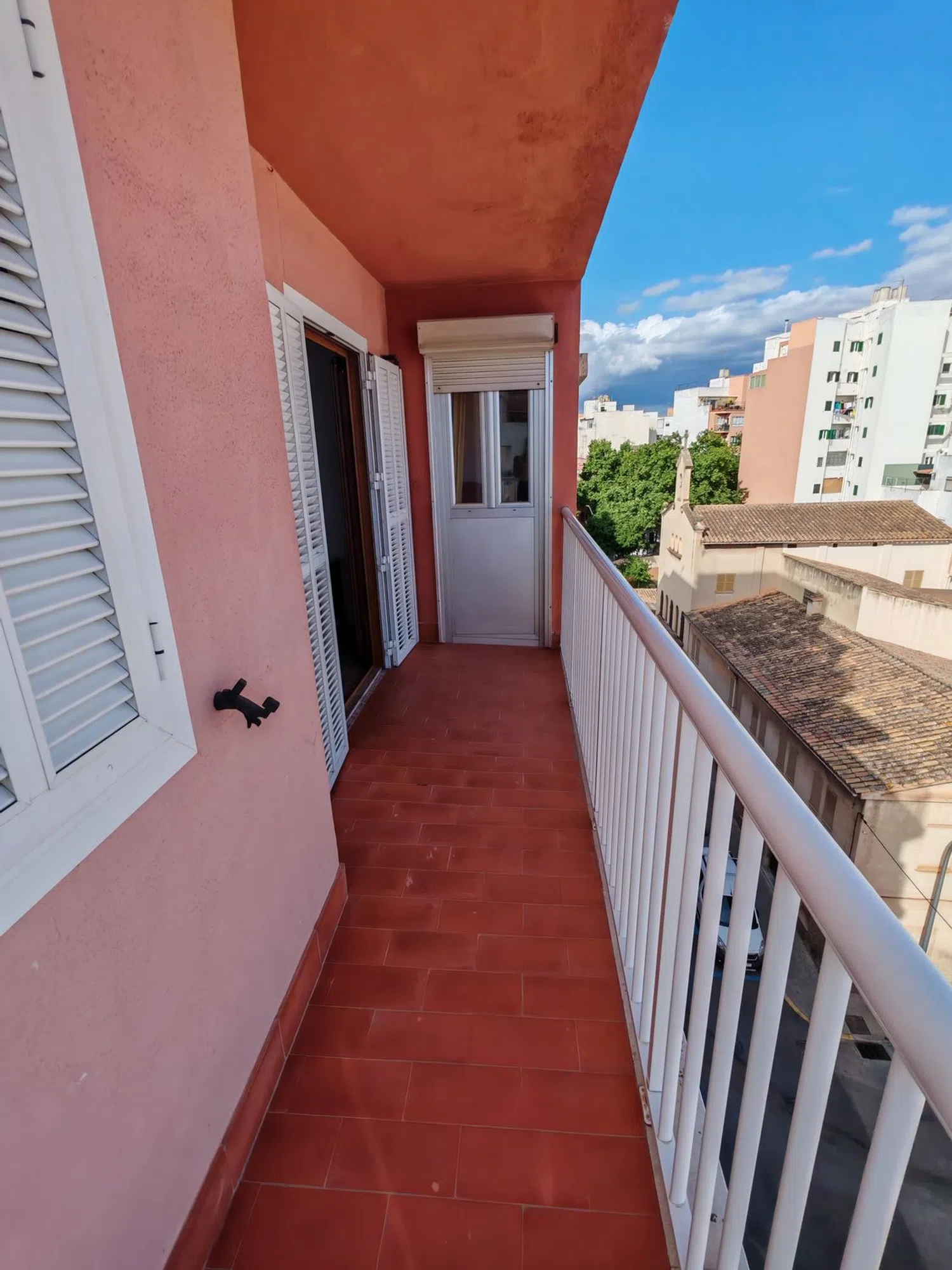 Piso en Isidoro Antillón, 25 - Foto 4