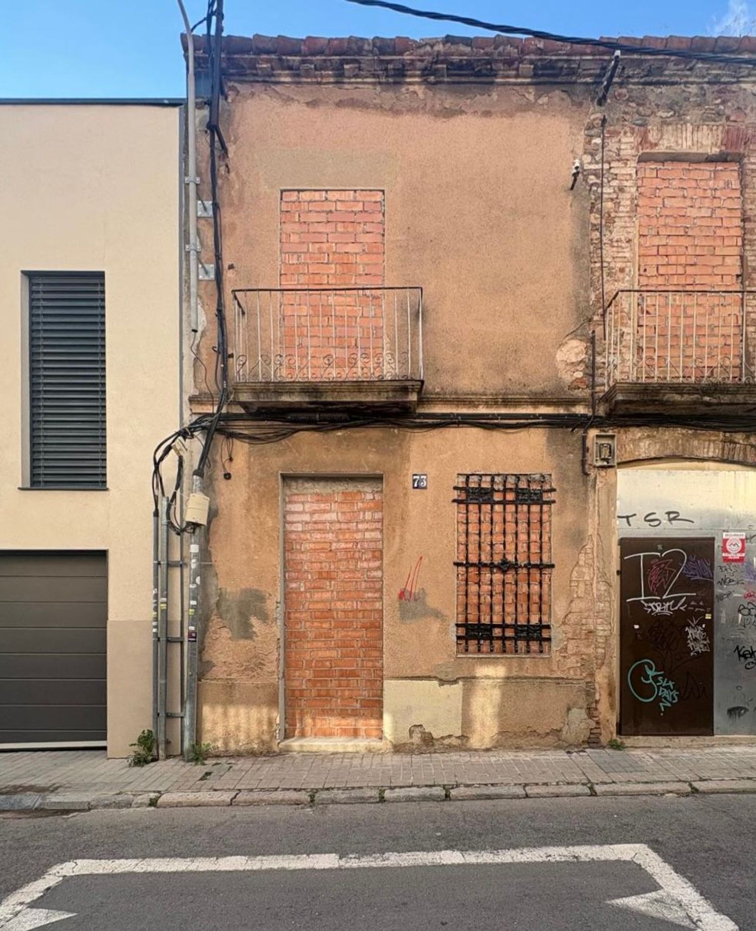 Chalet adosado en calle d'Arimon, 73 - Foto 2