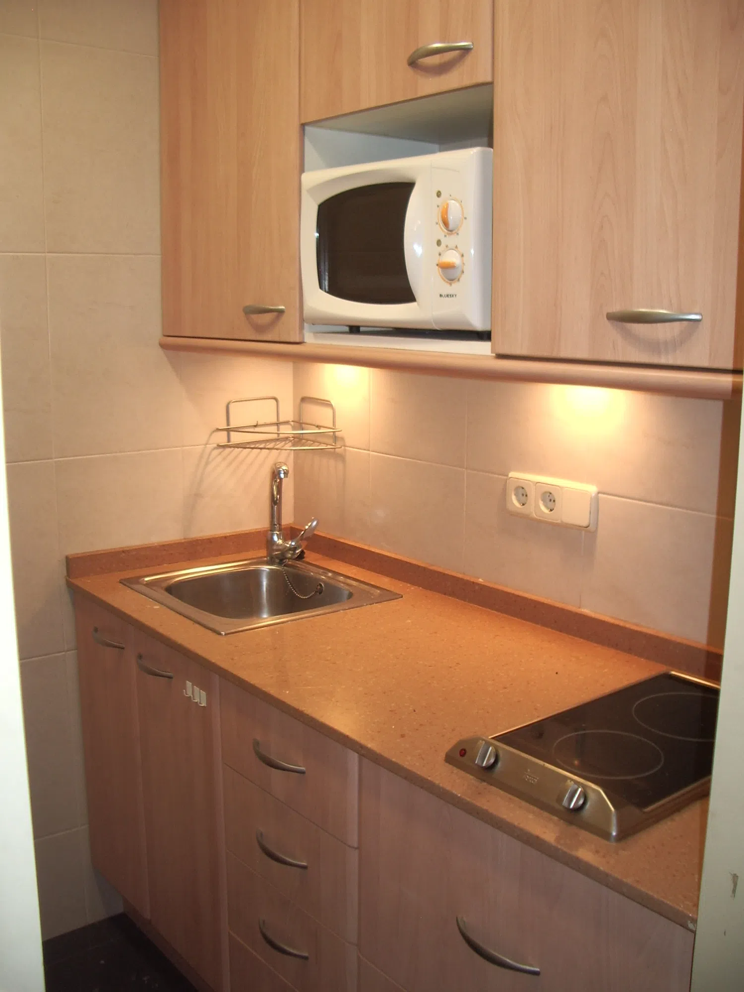 Estudio en travesía de Gracia, 117 - Foto 3