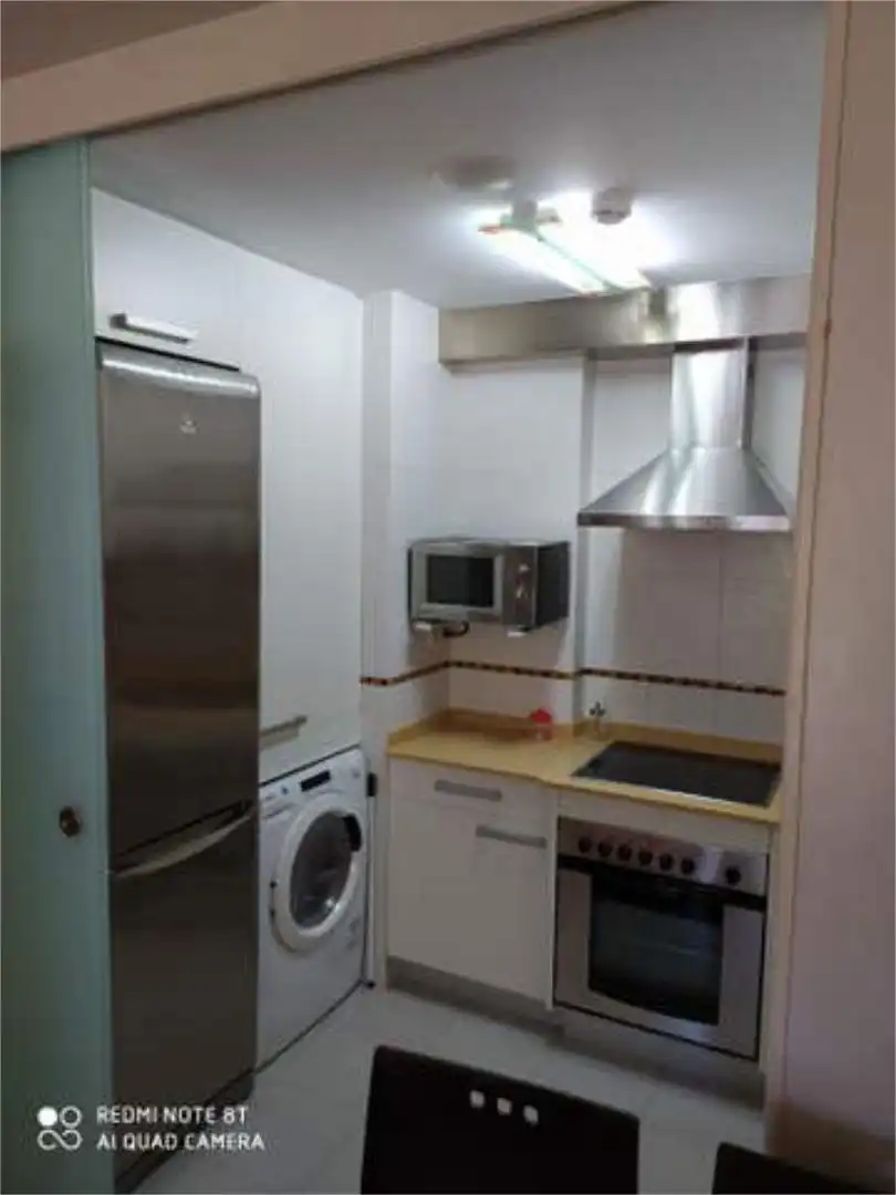 Apartamento en Ronda de Nelle - Foto 8