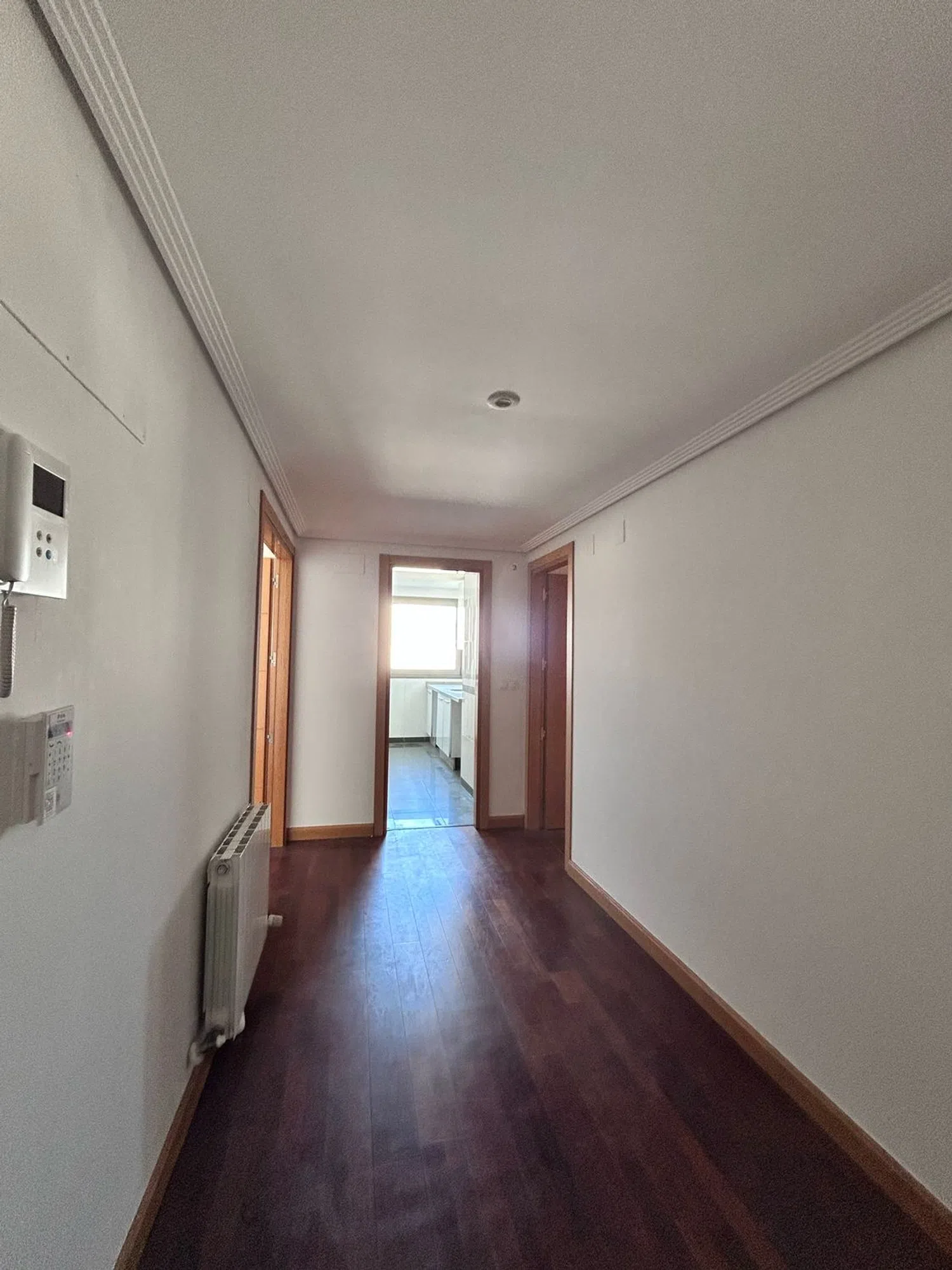 Piso en avenida de la Libertad, 1 - Foto 1