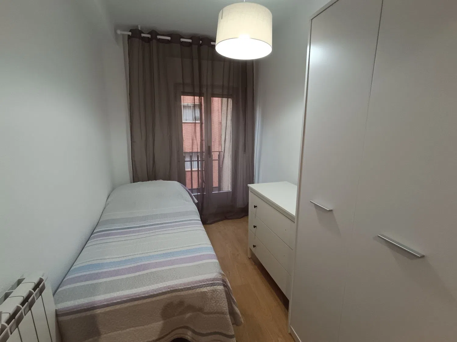 Piso en calle Fernando de Rojas, 25 - Foto 5